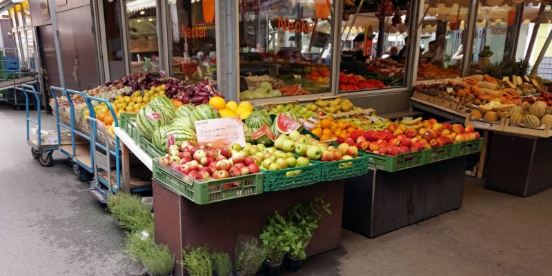 Stadtmarkt