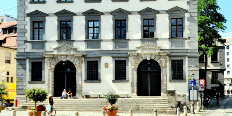 Stadtmetzg