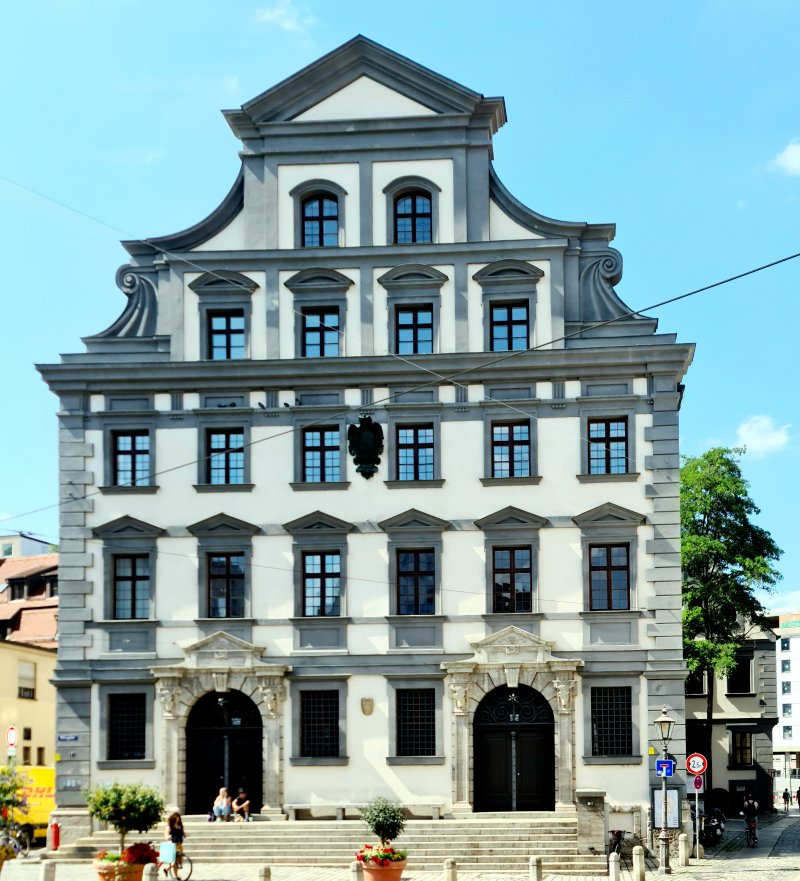 Stadtmetzg