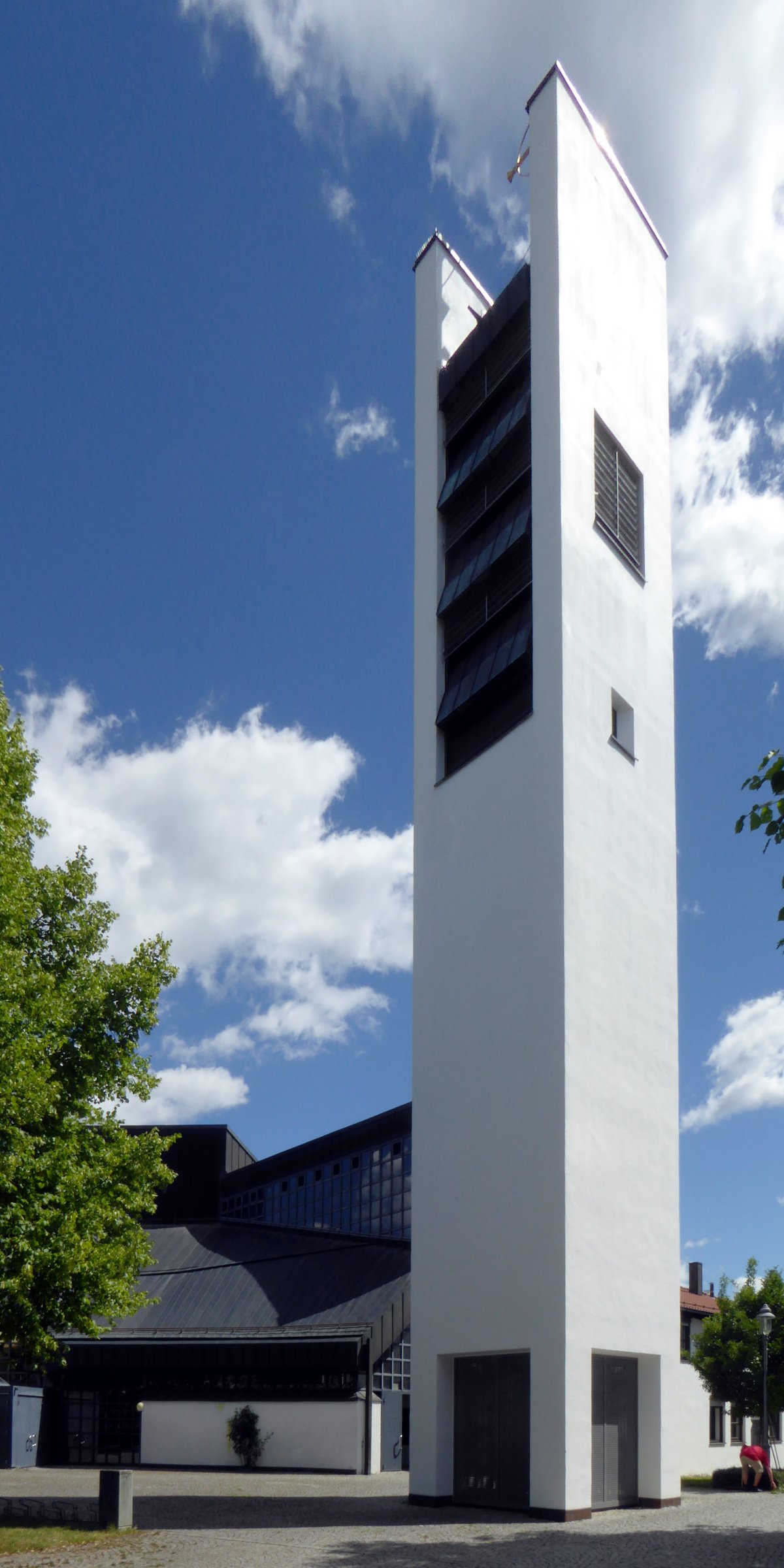 Stephanuskirche