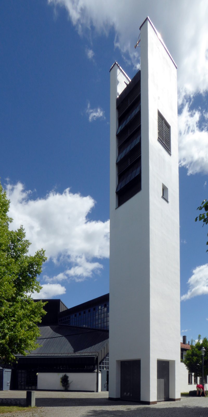 Stephanuskirche