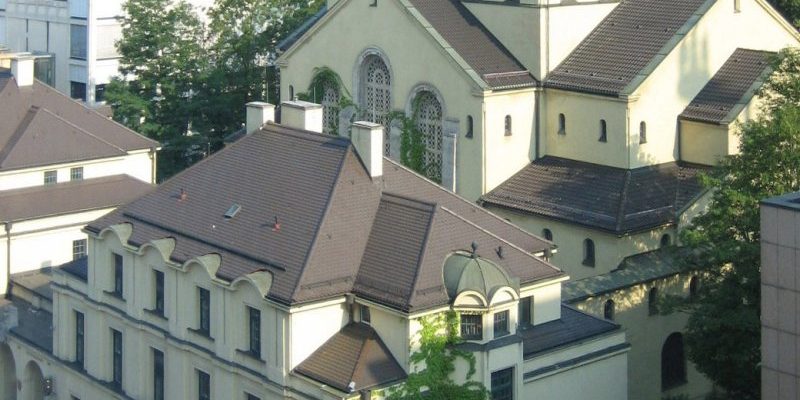 Augsburg Synagogue