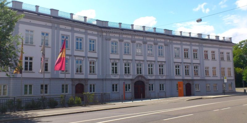 Augsburg Technical University of Applied Sciences