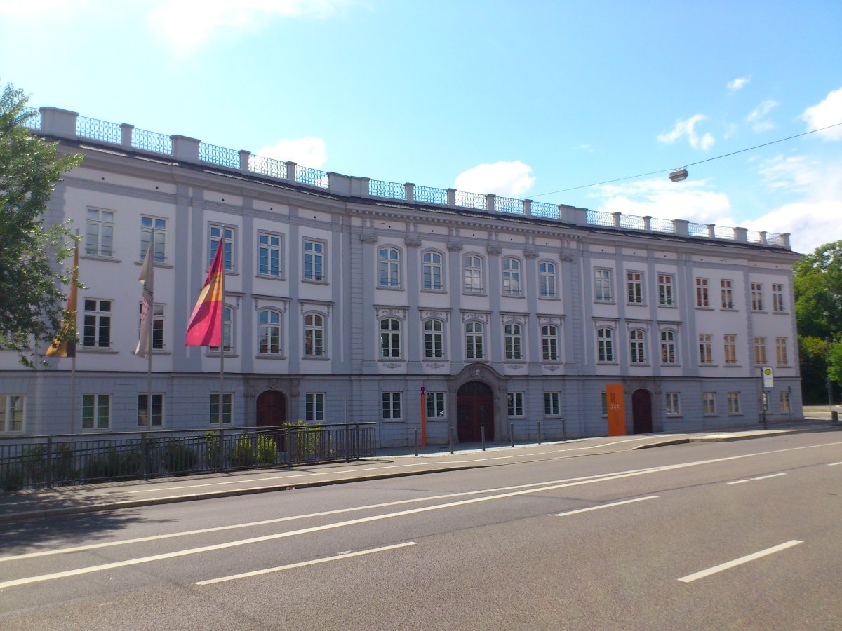 Technische Hochschule Augsburg