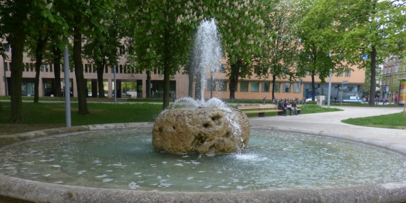 Thormannbrunnen