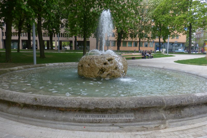 Thormannbrunnen