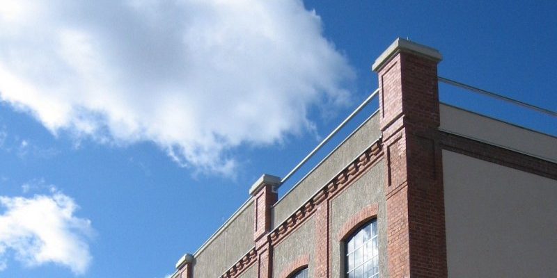 TIM Staatliches Textil- und Industriemuseum