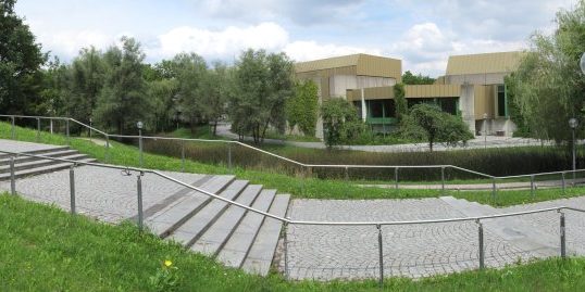 Universität Augsburg