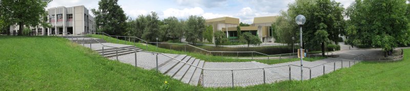 Universität Augsburg