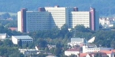 Universitätsklinikum Augsburg