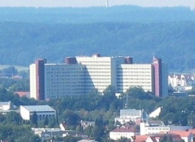 Universitätsklinikum Augsburg