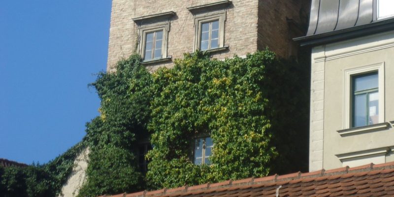 Unterer Brunnenturm