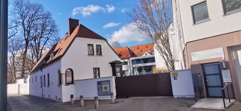 Verwaltungsgericht Augsburg