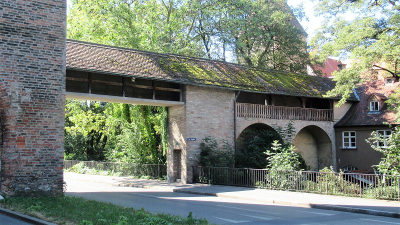 Vogelturm