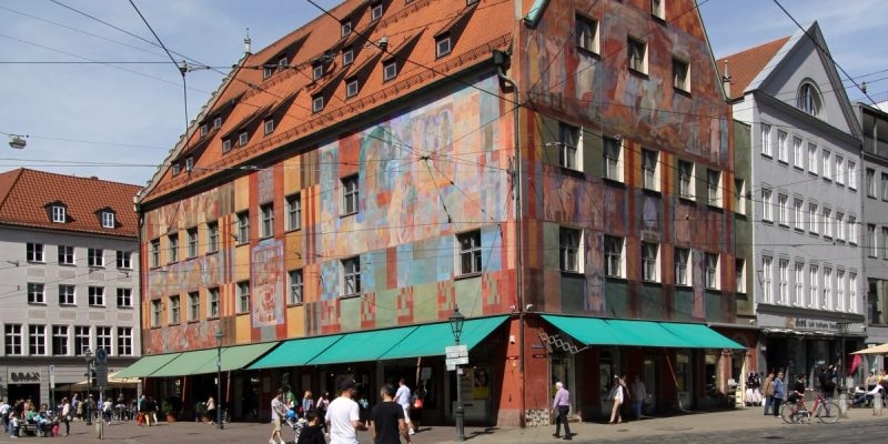 Weberhaus