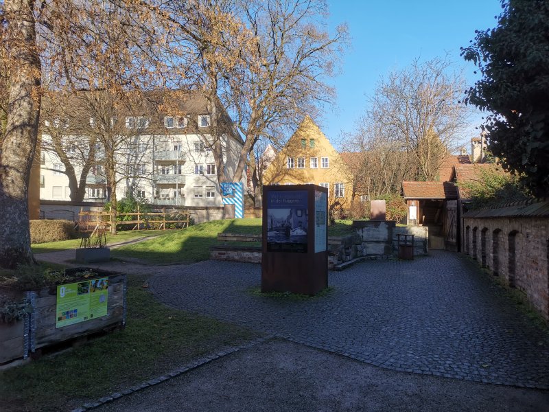 Weltkriegsbunker