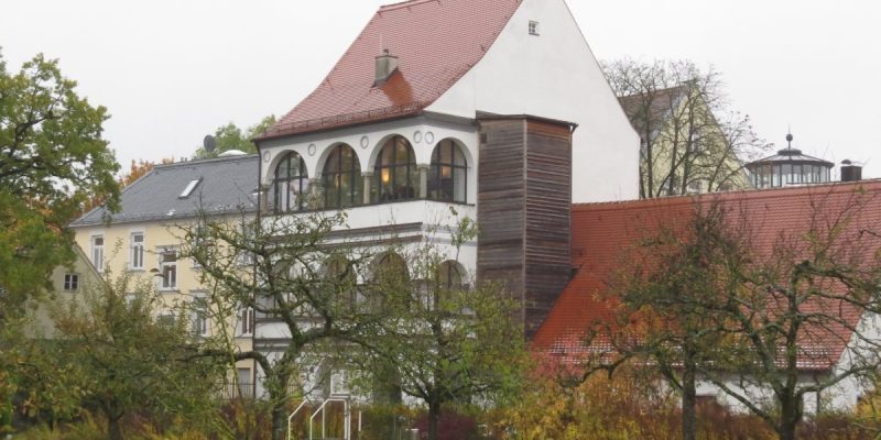 Wieselhaus