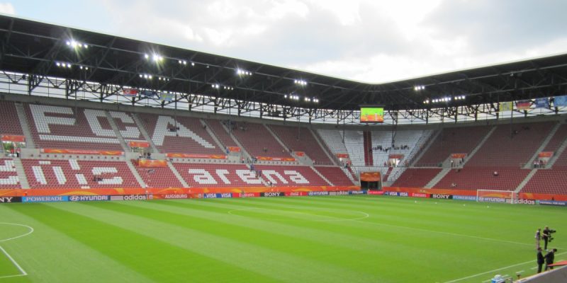 WWK ARENA