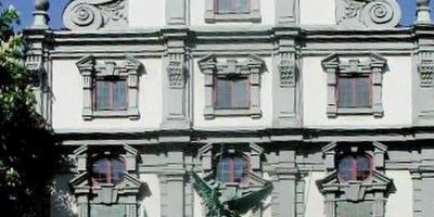 Zeughaus
