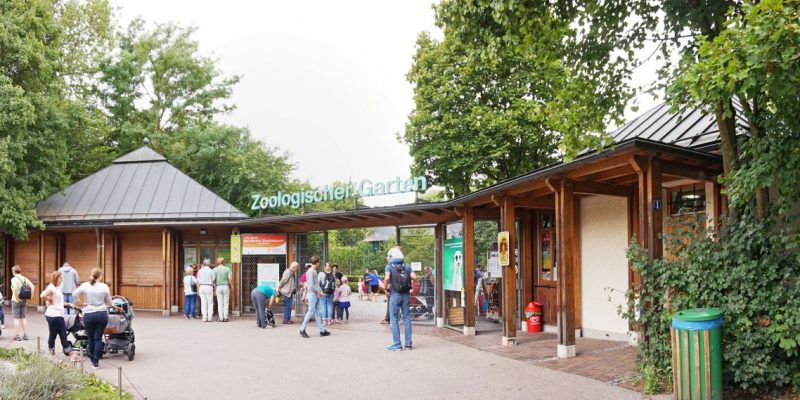 Zoo Augsburg