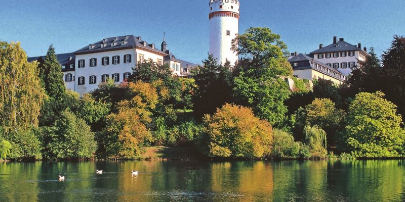 Bad Homburger Schloss