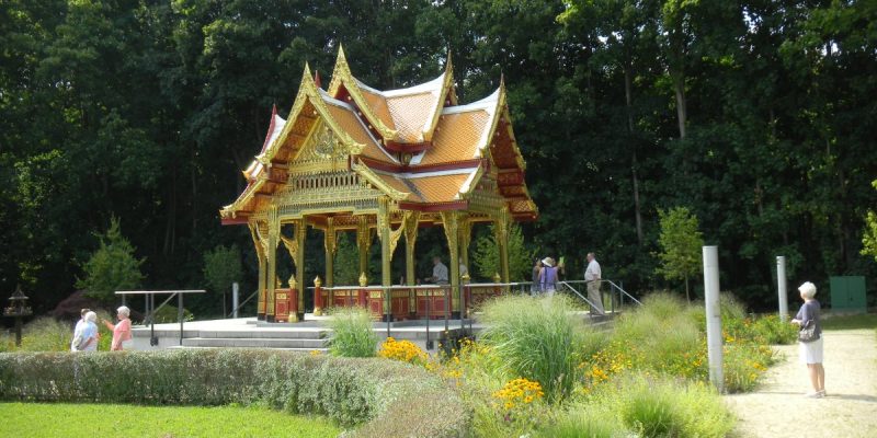 Chulalongkorn Sala