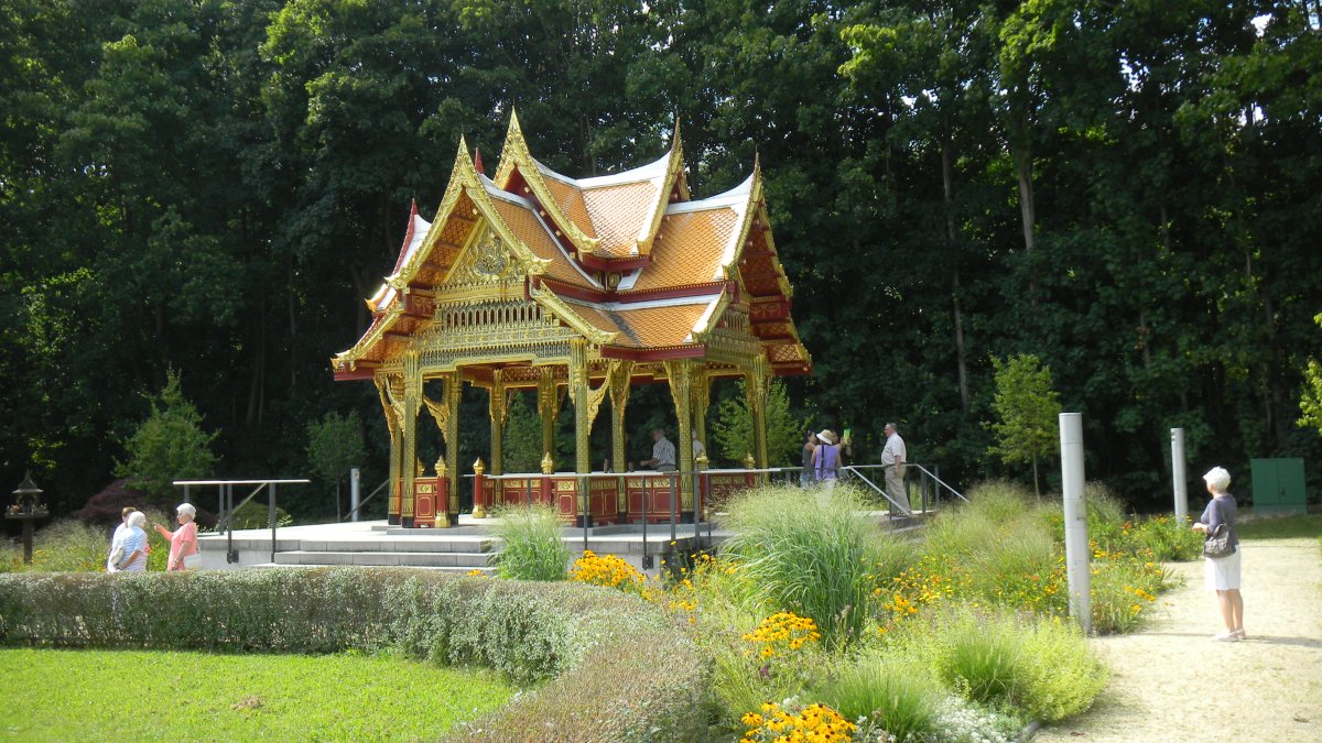 Chulalongkorn Sala