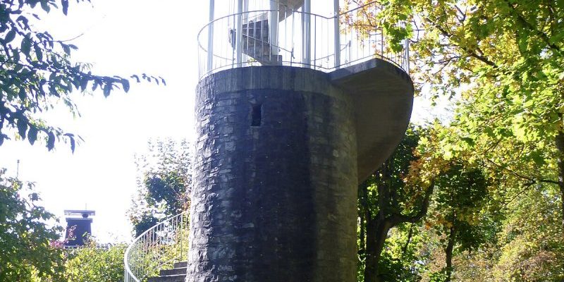 Ellerhöhturm