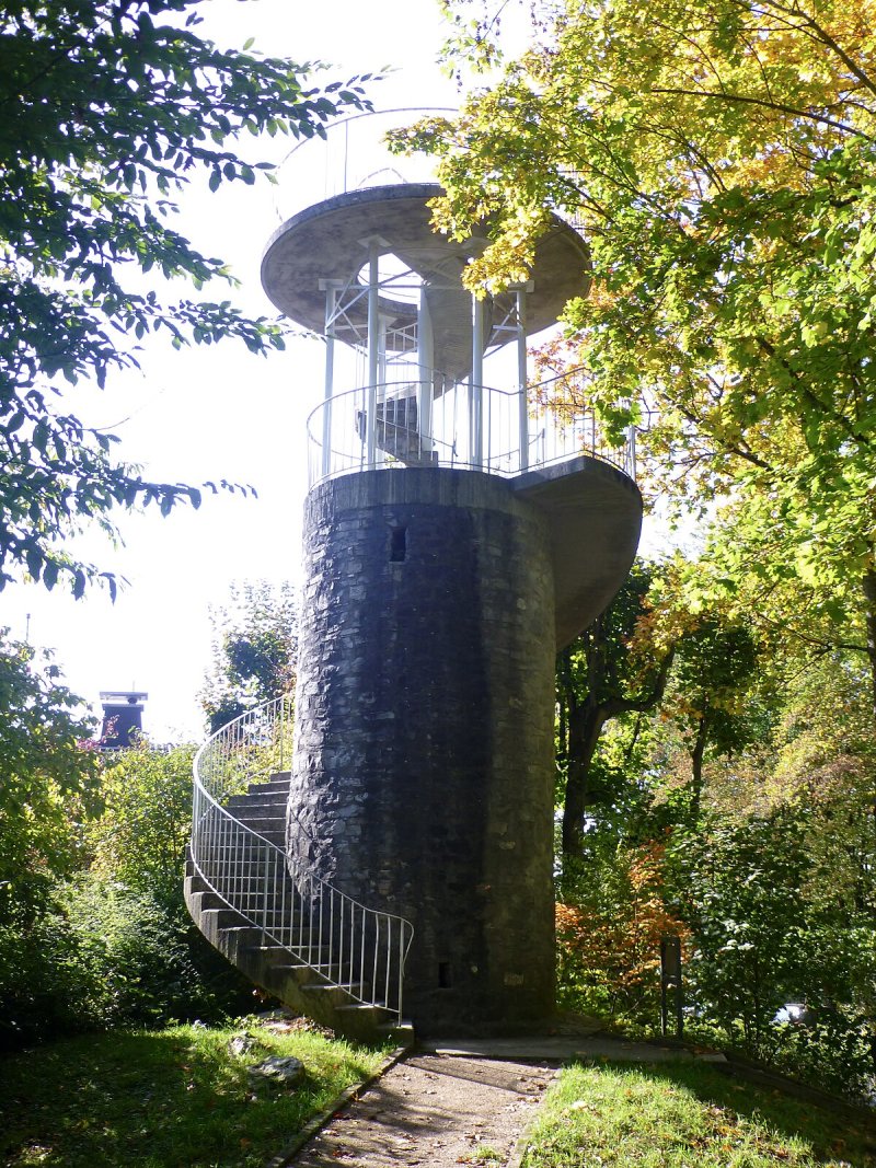 Ellerhöhturm