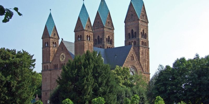 Erlöserkirche