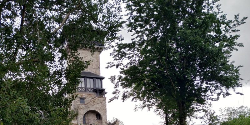 Herzbergturm