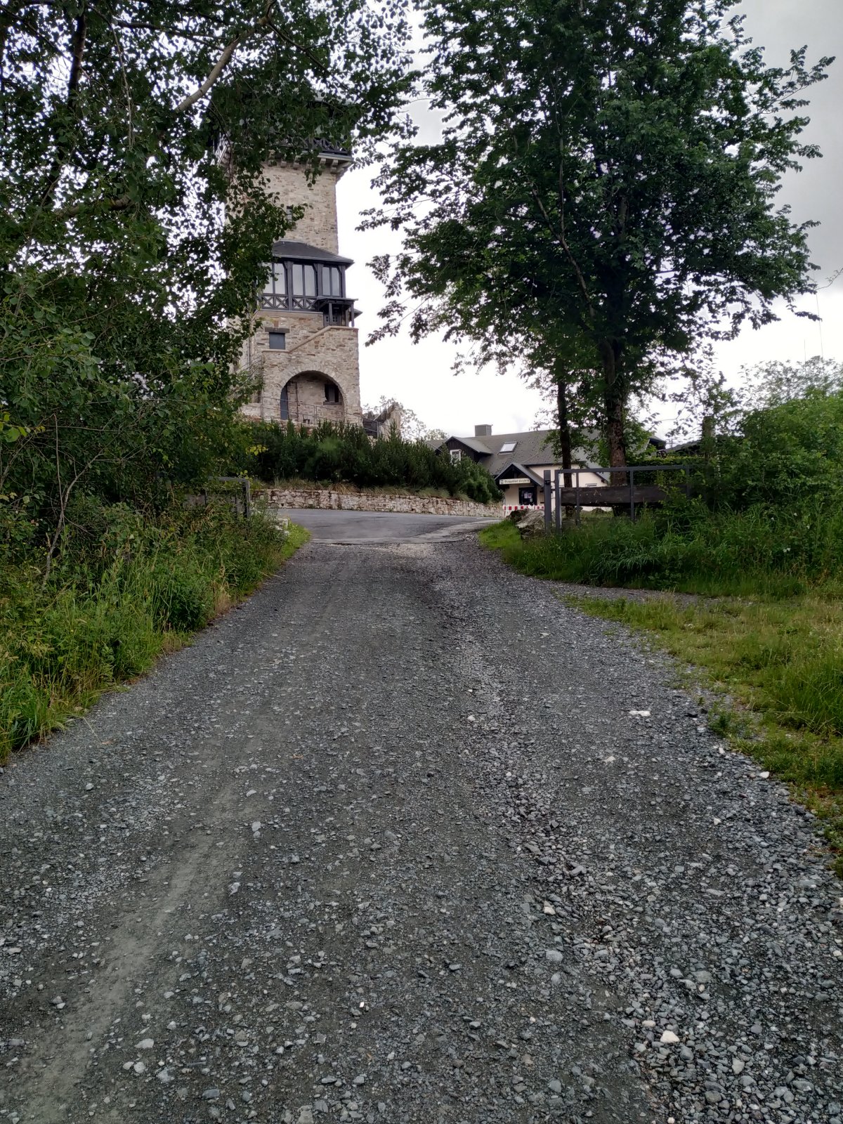 Herzbergturm