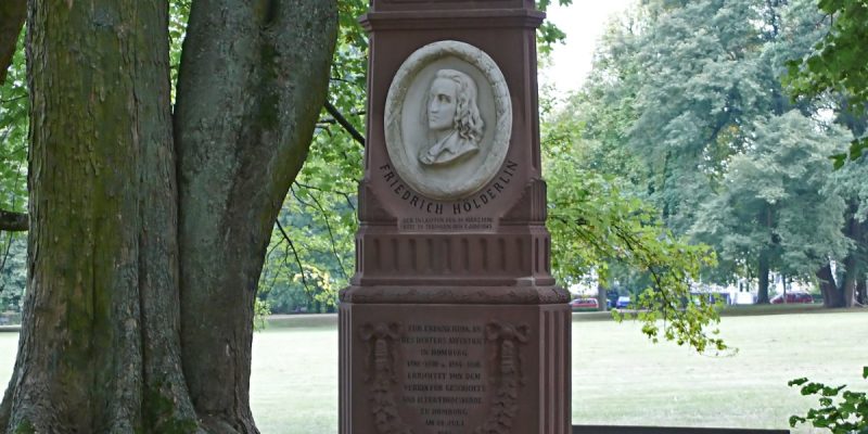 Hölderlin