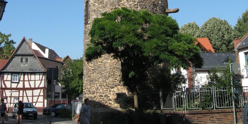Rathausturm