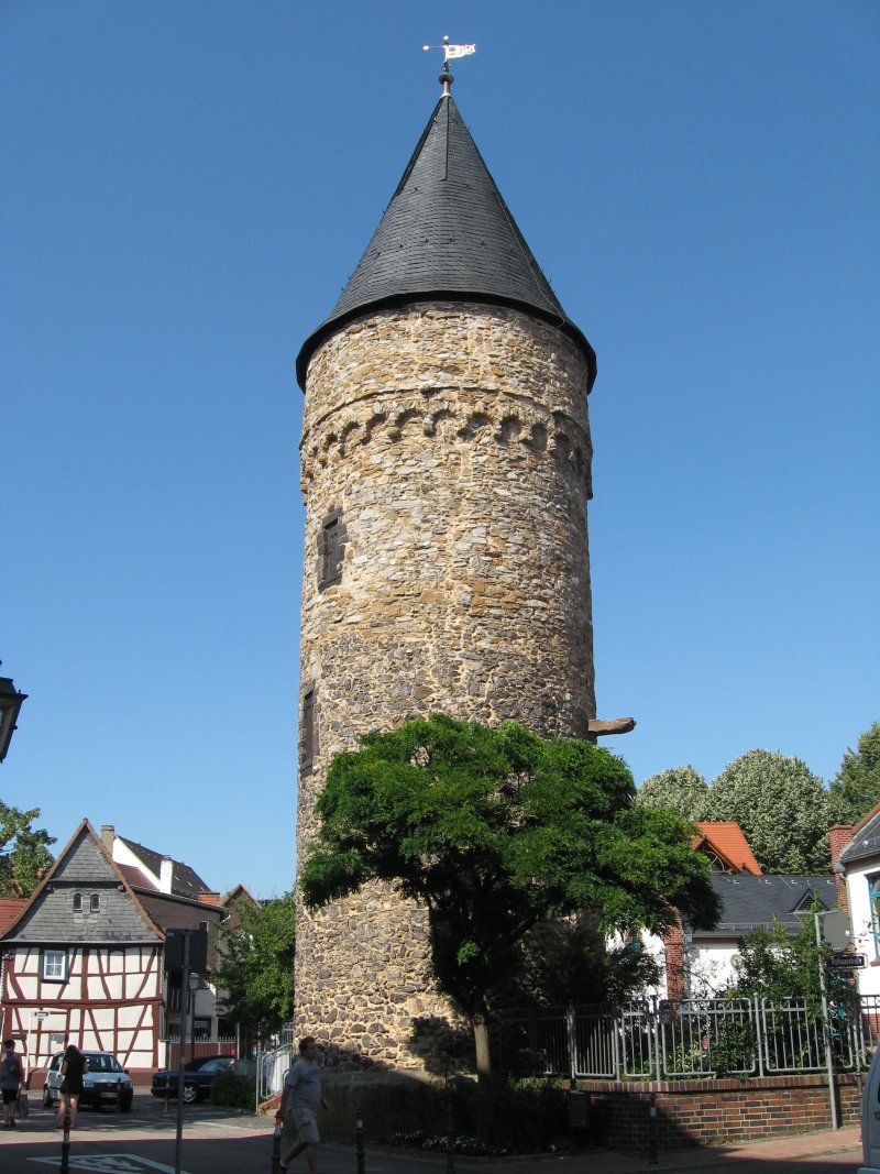 Rathausturm