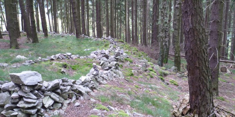 Ringwall