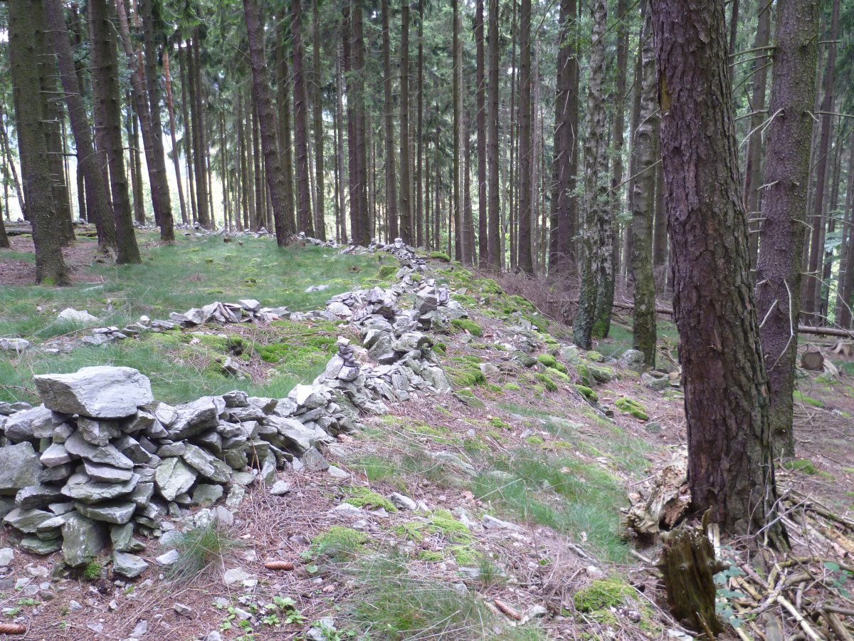 Ringwall