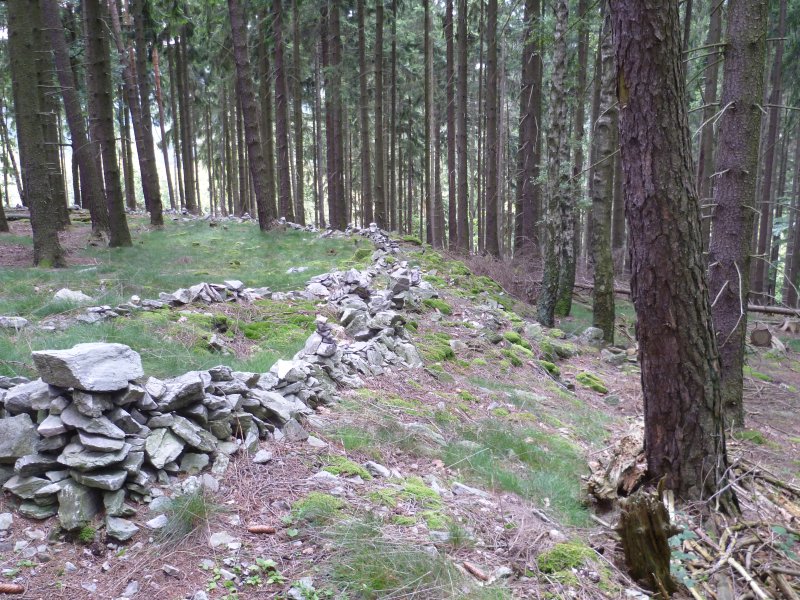 Ringwall
