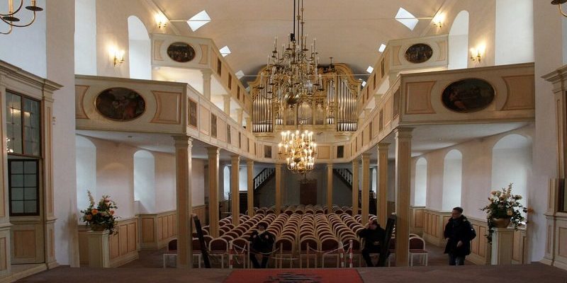 Schlosskirche