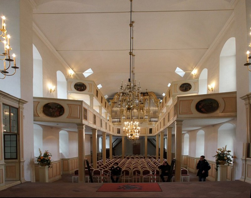 Schlosskirche