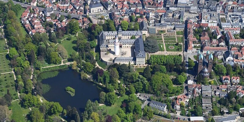 Schlosspark