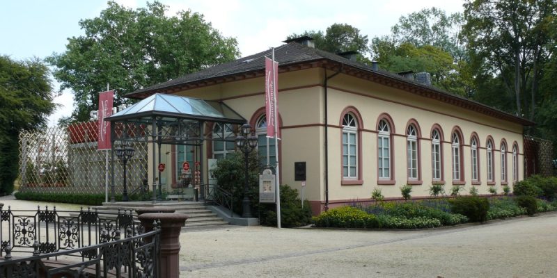 Spielbank Bad Homburg