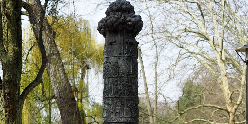 Kriegsdenkmäler Bad Homburg vor der Höhe