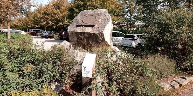 Denkmäler in Bad Homburg vor der Höhe