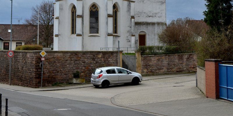 Auferstehungskirche