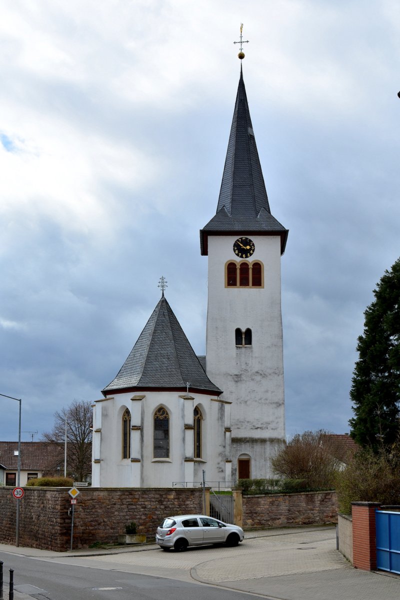 Auferstehungskirche