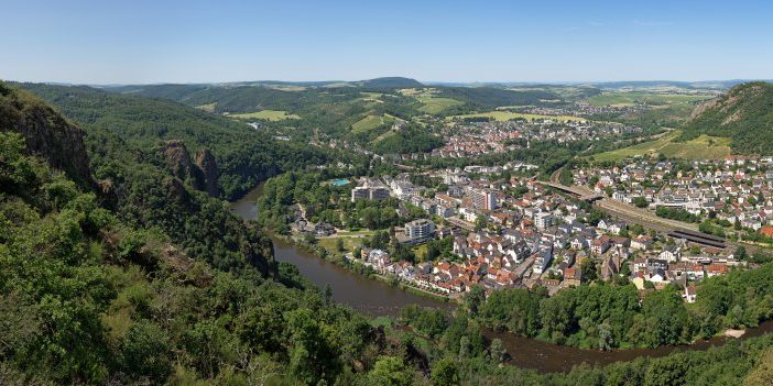 Kirchen in Bad Kreuznach