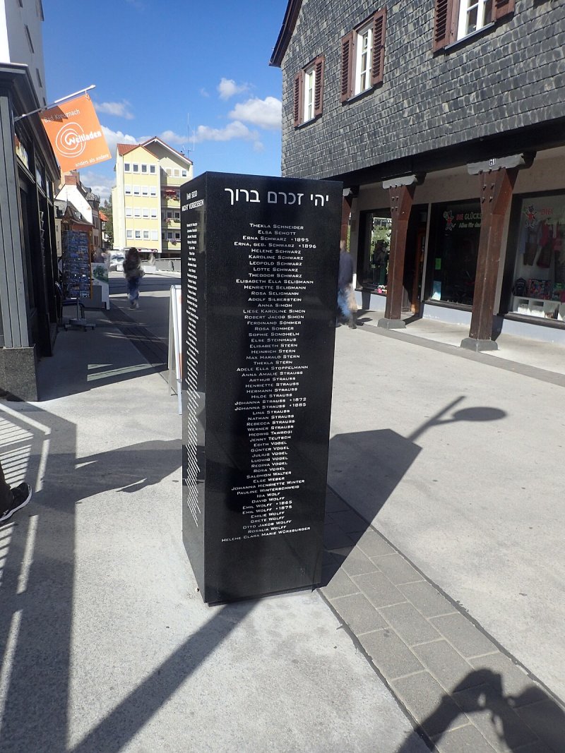 Sehenswürdigkeiten Mannheimer Straße
