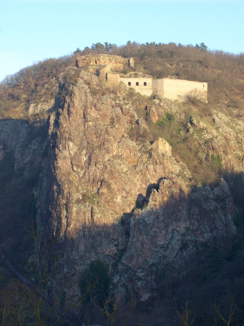 Rheingrafenstein
