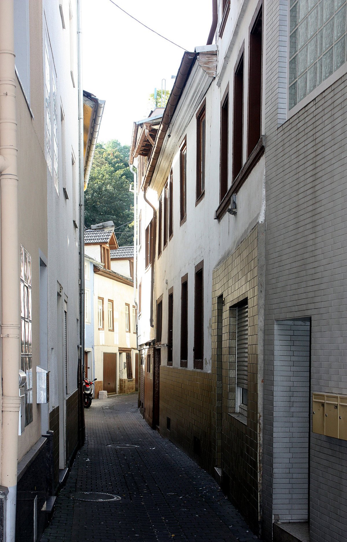 Casa Una